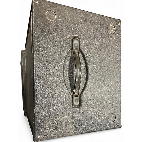 Used Gallien-Krueger 210MBE-II 2x10 Bass Cabinet