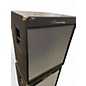 Used Ampeg PF410HLF Portaflex 4x10 800W Bass Cabinet