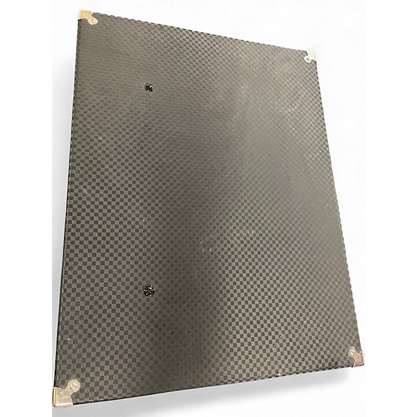 Used Ampeg PF410HLF Portaflex 4x10 800W Bass Cabinet