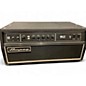 Used Ampeg PF500 Portaflex 500W Bass Amp Head thumbnail