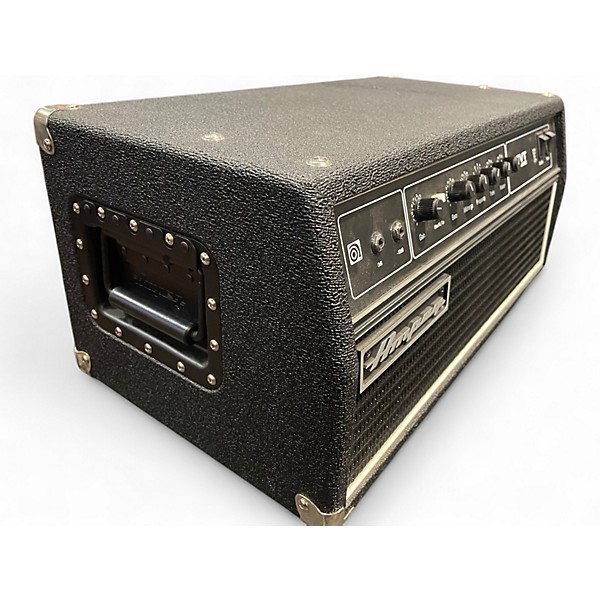 Used Ampeg PF500 Portaflex 500W Bass Amp Head