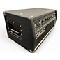 Used Ampeg PF500 Portaflex 500W Bass Amp Head