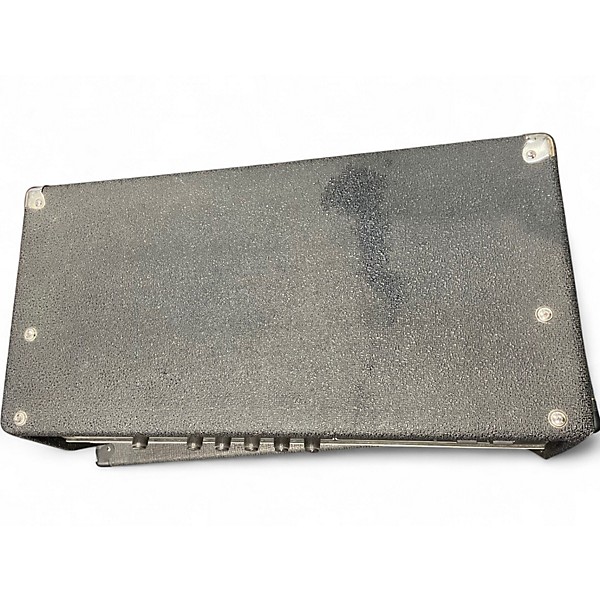 Used Ampeg PF500 Portaflex 500W Bass Amp Head