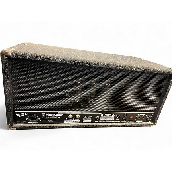 Used Ampeg PF500 Portaflex 500W Bass Amp Head