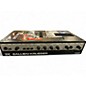 Used Gallien-Krueger 400RB-IV 280W Bass Amp Head thumbnail