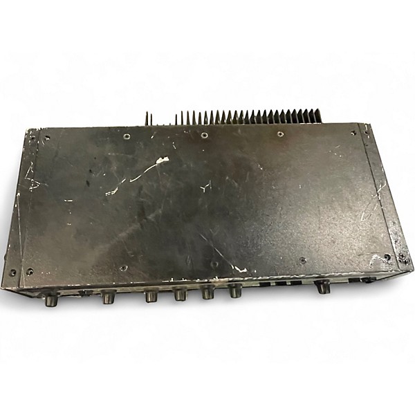 Used Gallien-Krueger 400RB-IV 280W Bass Amp Head