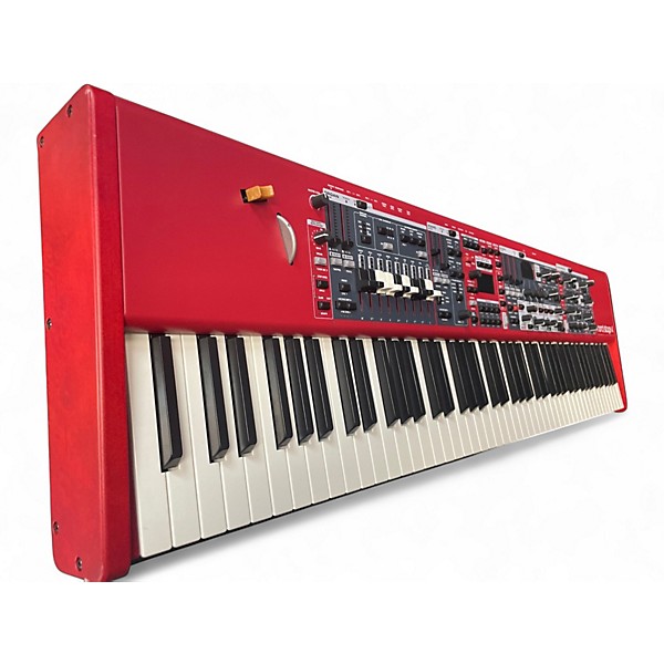 Used Nord Satage 4 Stage Piano