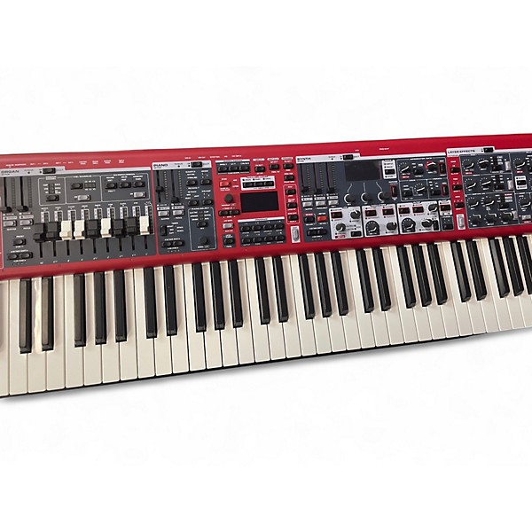 Used Nord Satage 4 Stage Piano