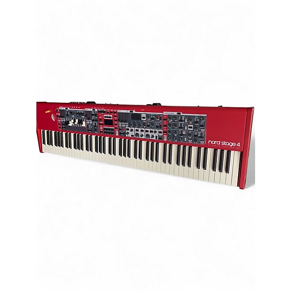 Used Nord Satage 4 Stage Piano