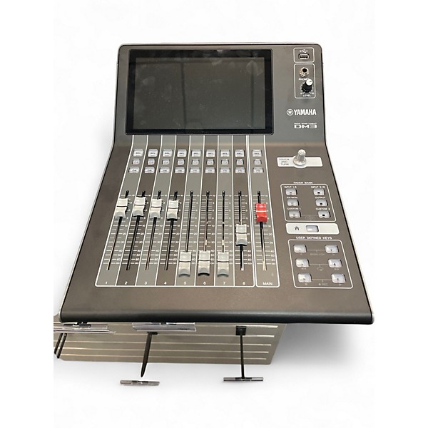 Used Yamaha DM3 Digital Mixer