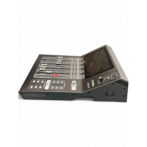 Used Yamaha DM3 Digital Mixer