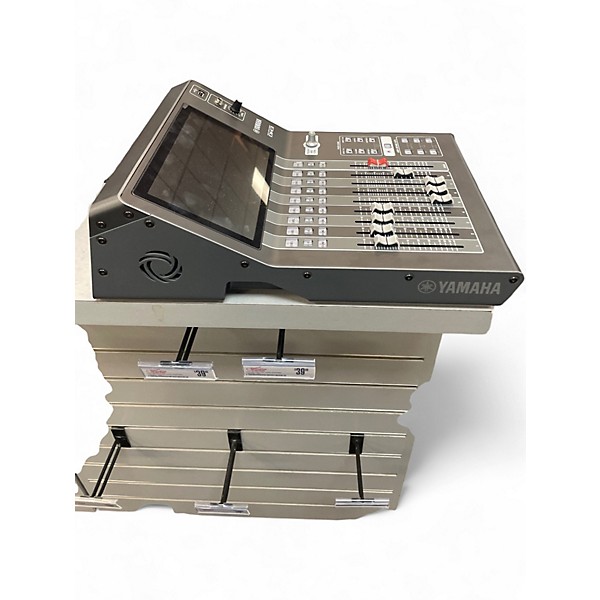 Used Yamaha DM3 Digital Mixer