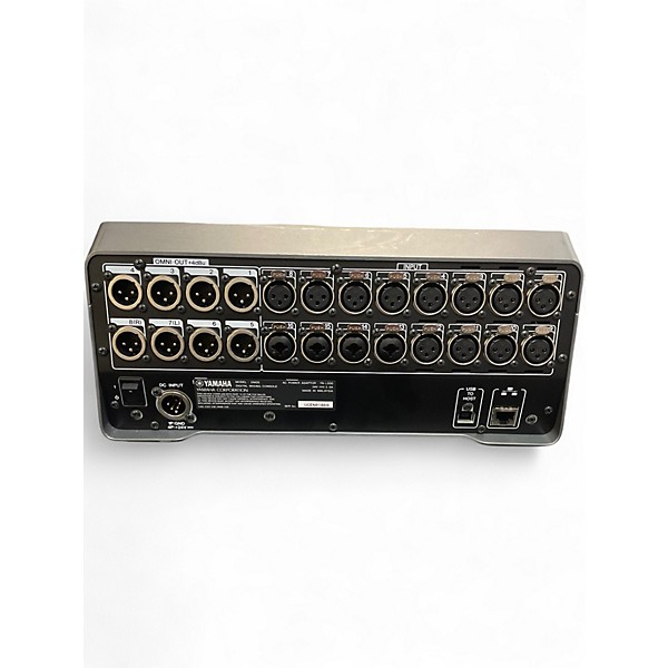 Used Yamaha DM3 Digital Mixer