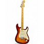 Used 2014 Fender 60th Anniversary American Standard Stratocaster Sienna Sunburst Solid Body Electric Guitar thumbnail