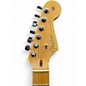 Used 2014 Fender 60th Anniversary American Standard Stratocaster Sienna Sunburst Solid Body Electric Guitar