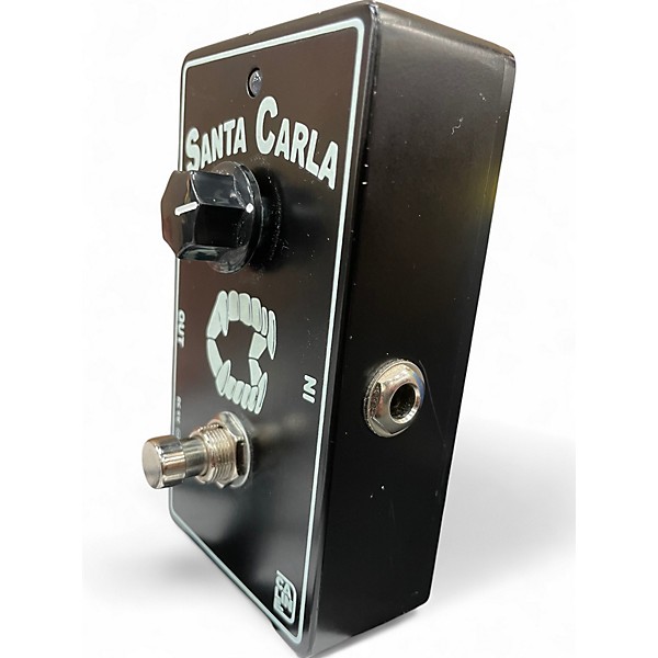 Used Caline CP-514 Effect Pedal