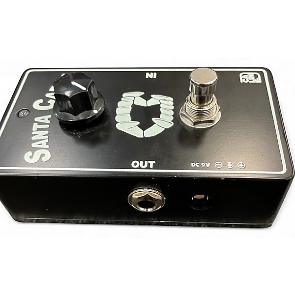 Used Caline CP-514 Effect Pedal