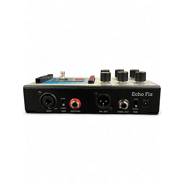 Used Echo Fix EF -P5 Fet Compressor Effect Pedal