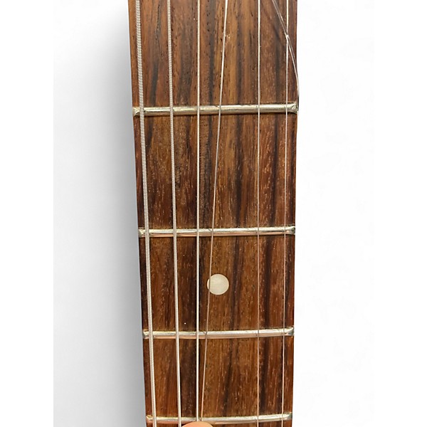 Used 2022 Gibson Explorer Natural Solid Body Electric Guitar