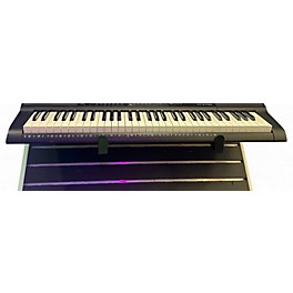 Used Casio CTX700 Keyboard Workstation
