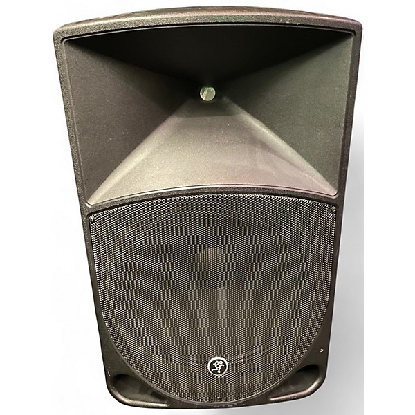 Used Alto TS315 Powered Speaker