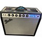 Used Fender 1968 Custom Princeton Reverb 12W 1x10 Tube Guitar Combo Amp thumbnail