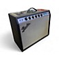 Used Fender 1968 Custom Princeton Reverb 12W 1x10 Tube Guitar Combo Amp
