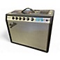 Used Fender 1968 Custom Princeton Reverb 12W 1x10 Tube Guitar Combo Amp