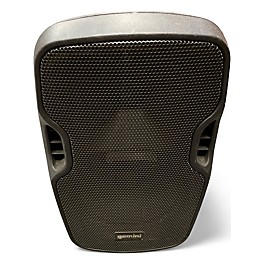 Used Gemini AS-08 Powered Speaker
