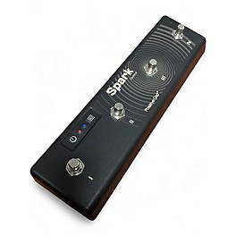 Used Positive Grid Spark Control Pedal