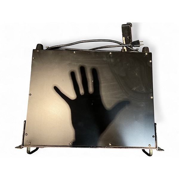 Used Ampeg SVT400T Bass Amp Head