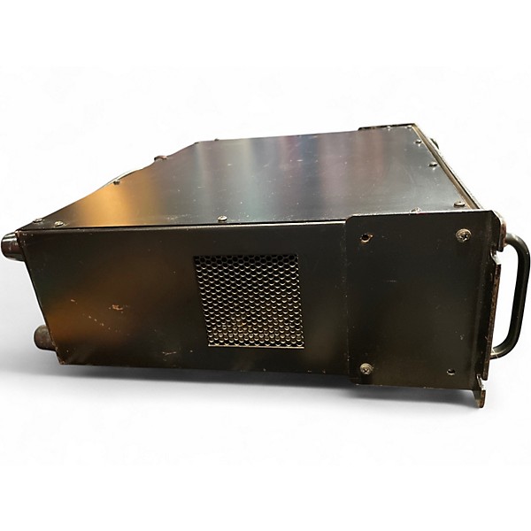 Used Ampeg SVT400T Bass Amp Head