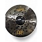 Used MEINL 18in Classics Custom Dark Crash Cymbal thumbnail