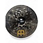 Used MEINL 18in Classics Custom Dark Crash Cymbal