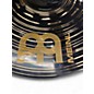 Used MEINL 18in Classics Custom Dark Crash Cymbal