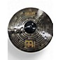 Used MEINL 20in Classics custom dark crash Cymbal thumbnail