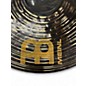 Used MEINL 20in Classics custom dark crash Cymbal