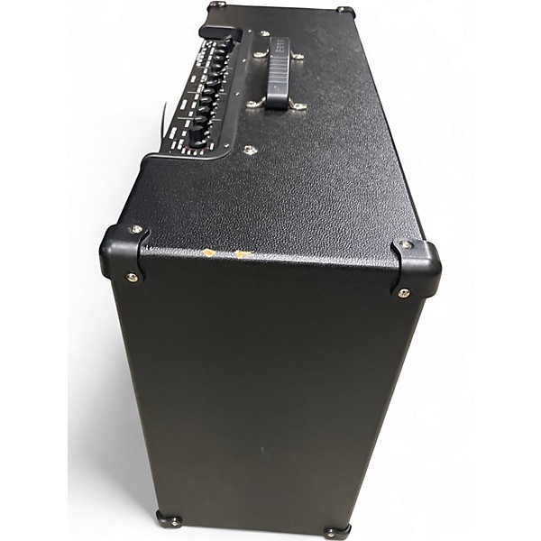 Used BOSS Katana 100 100W 2X12 MK2 Guitar Combo Amp