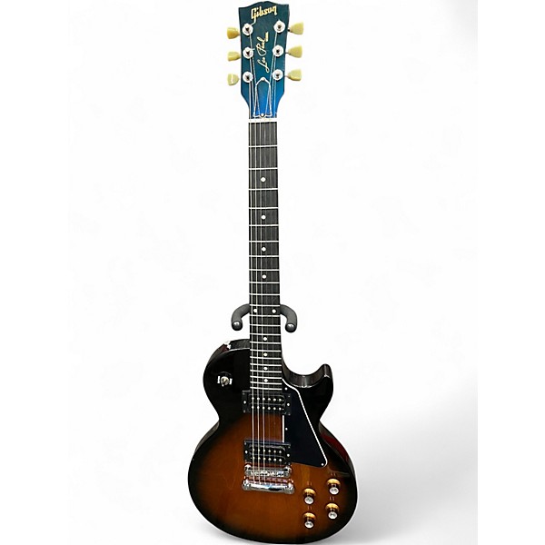 Used 2011 Gibson Les Paul Special Tobacco Burst Solid Body Electric Guitar