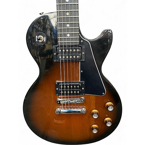 Used 2011 Gibson Les Paul Special Tobacco Burst Solid Body Electric Guitar