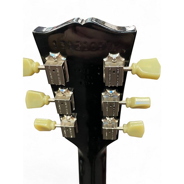 Used 2011 Gibson Les Paul Special Tobacco Burst Solid Body Electric Guitar