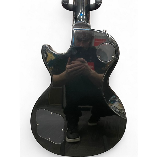 Used 2011 Gibson Les Paul Special Tobacco Burst Solid Body Electric Guitar