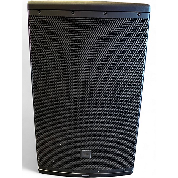 Used JBL EON615 Powered Speaker