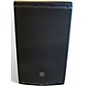 Used JBL EON615 Powered Speaker thumbnail