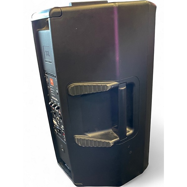 Used JBL EON615 Powered Speaker