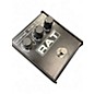Used ProCo Rat Distortion Effect Pedal