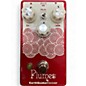 Used EarthQuaker Devices Plumes Small Signal Shredder Overdrive Effect Pedal thumbnail