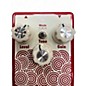 Used EarthQuaker Devices Plumes Small Signal Shredder Overdrive Effect Pedal
