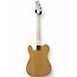 Used Squier Telecaster Butterscotch Solid Body Electric Guitar