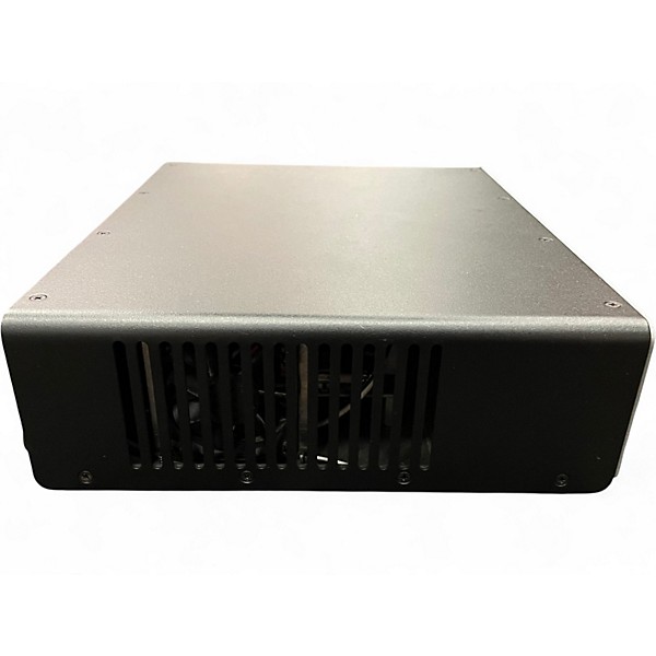 Used Aguilar Tone Hammer 500 500W Bass Amp Head